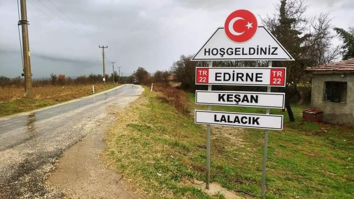 Lalacık’ta neler oluyor?